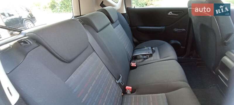 Хэтчбек Mercedes-Benz A-Class 2006 в Киеве
