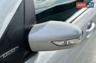 Хэтчбек Mercedes-Benz A-Class 2007 в 