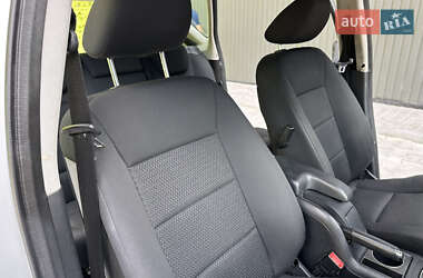 Хэтчбек Mercedes-Benz A-Class 2007 в 
