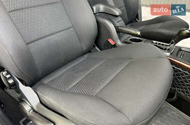 Хэтчбек Mercedes-Benz A-Class 2007 в 