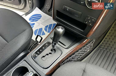 Хэтчбек Mercedes-Benz A-Class 2007 в 