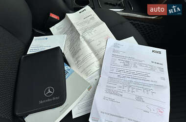Хэтчбек Mercedes-Benz A-Class 2007 в 