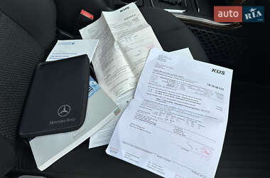 Хэтчбек Mercedes-Benz A-Class 2007 в 