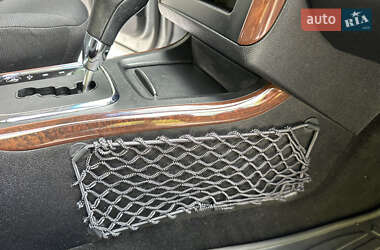 Хэтчбек Mercedes-Benz A-Class 2007 в 