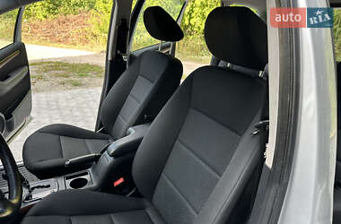 Хэтчбек Mercedes-Benz A-Class 2007 в 