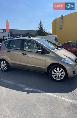 Хэтчбек Mercedes-Benz A-Class 2008 в Житомире