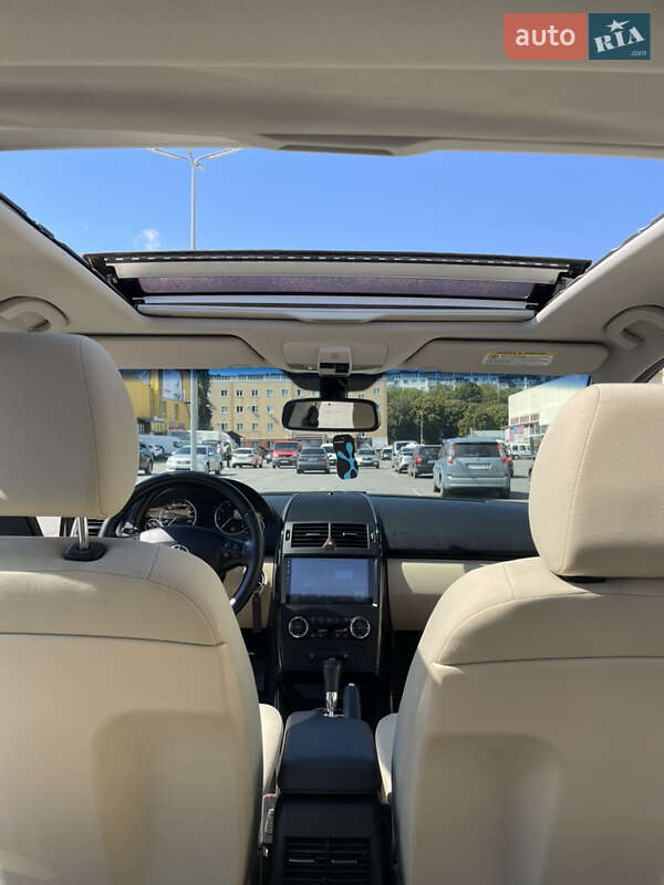 Хэтчбек Mercedes-Benz A-Class 2008 в Житомире