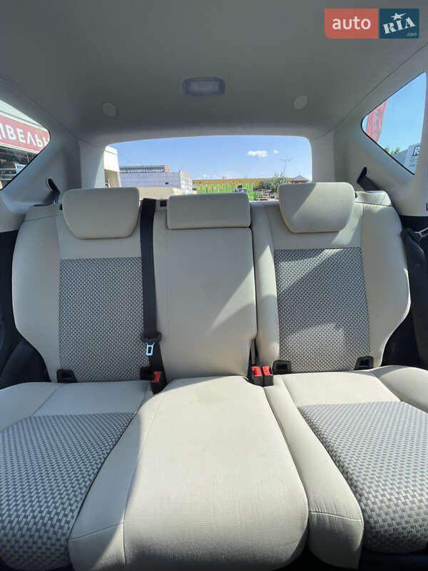 Хэтчбек Mercedes-Benz A-Class 2008 в Житомире