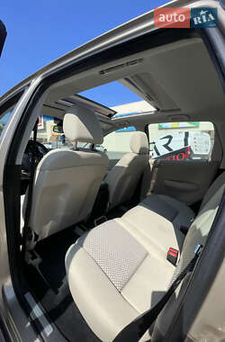Хэтчбек Mercedes-Benz A-Class 2008 в 
