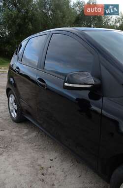 Хэтчбек Mercedes-Benz A-Class 2008 в 