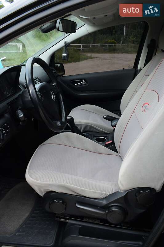 Хетчбек Mercedes-Benz A-Class 2008 в Рівному