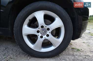 Хэтчбек Mercedes-Benz A-Class 2008 в 