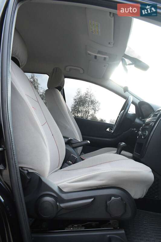 Хетчбек Mercedes-Benz A-Class 2008 в Рівному