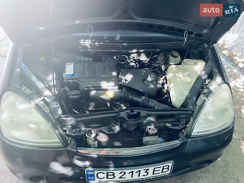 Хэтчбек Mercedes-Benz A-Class 1998 в Нежине фото 3 Хэтчбек Mercedes-Benz A-Class 1998 в Нежине