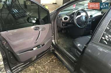 Хэтчбек Mercedes-Benz A-Class 1998 в 