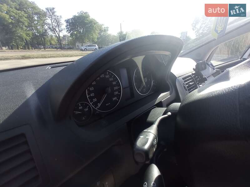 Хэтчбек Mercedes-Benz A-Class 2005 в Кропивницком