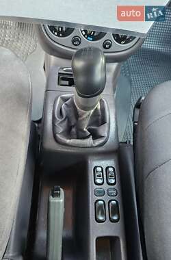 Хетчбек Mercedes-Benz A-Class 2001 в Сваляві