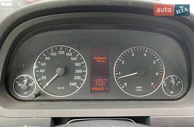 Хэтчбек Mercedes-Benz A-Class 2005 в 