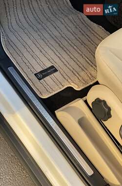 Хэтчбек Mercedes-Benz A-Class 2010 в 