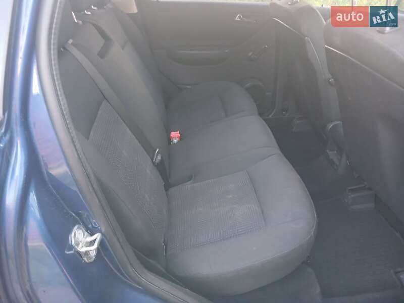 Хэтчбек Mercedes-Benz A-Class 2009 в Ровно