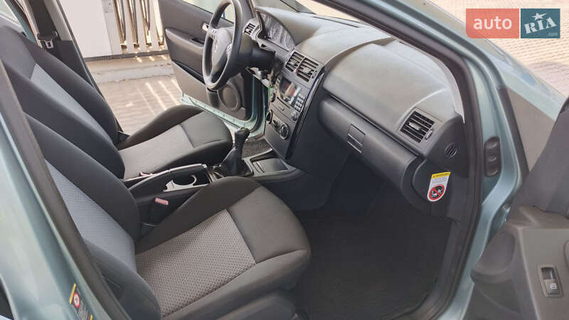 Хэтчбек Mercedes-Benz A-Class 2004 в Виннице фото 21 Хэтчбек Mercedes-Benz A-Class 2004 в Виннице