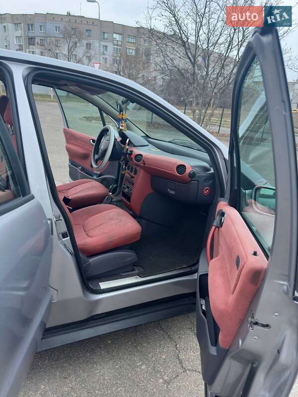 Хэтчбек Mercedes-Benz A-Class 1998 в Вознесенске