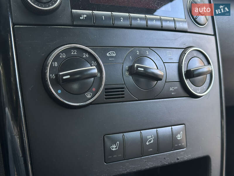 Хэтчбек Mercedes-Benz A-Class 2005 в Одессе