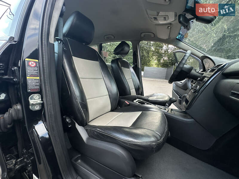 Хэтчбек Mercedes-Benz A-Class 2005 в Одессе