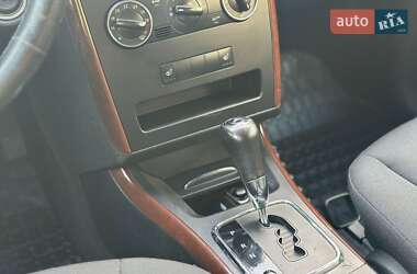 Хэтчбек Mercedes-Benz A-Class 2006 в 