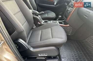 Хэтчбек Mercedes-Benz A-Class 2006 в 