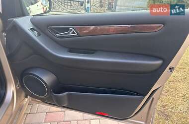 Хэтчбек Mercedes-Benz A-Class 2006 в 