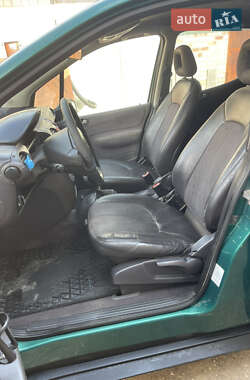 Хэтчбек Mercedes-Benz A-Class 1998 в 