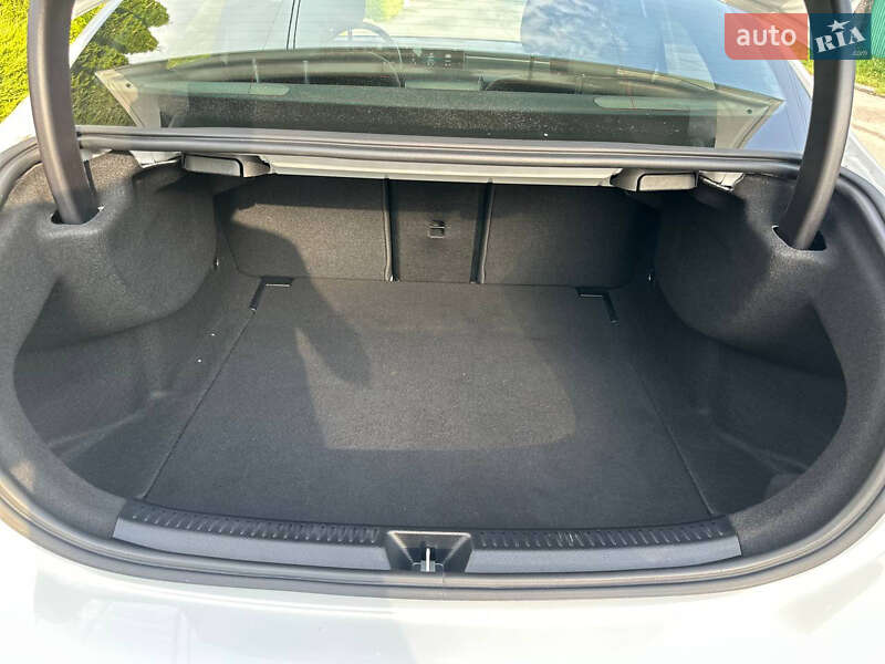 Седан Mercedes-Benz A-Class 2019 в Виннице