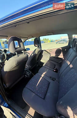 Хэтчбек Mercedes-Benz A-Class 2002 в 