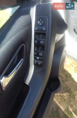 Хэтчбек Mercedes-Benz A-Class 2008 в 