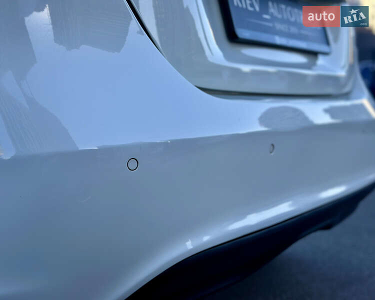 Хетчбек Mercedes-Benz A-Class 2012 в Києві