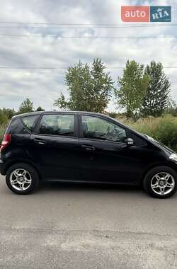 Хэтчбек Mercedes-Benz A-Class 2005 в Киеве