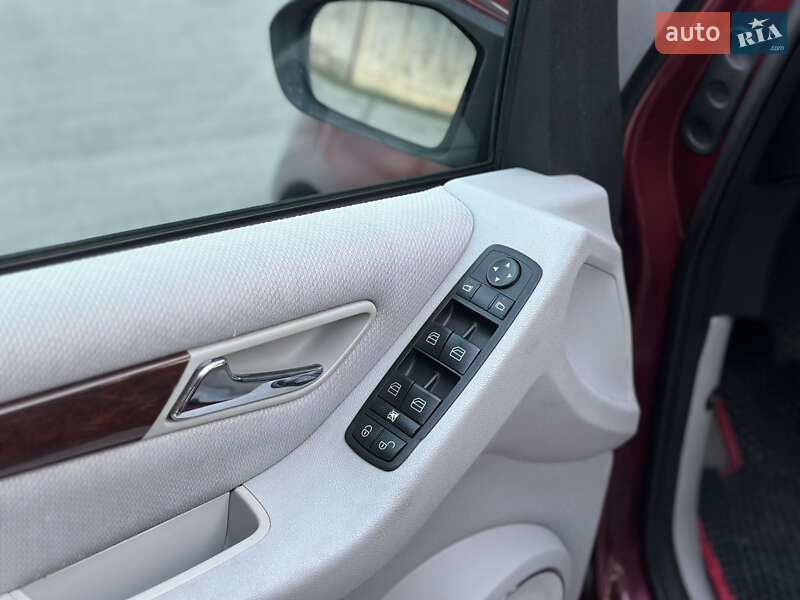 Хэтчбек Mercedes-Benz A-Class 2006 в Мукачево
