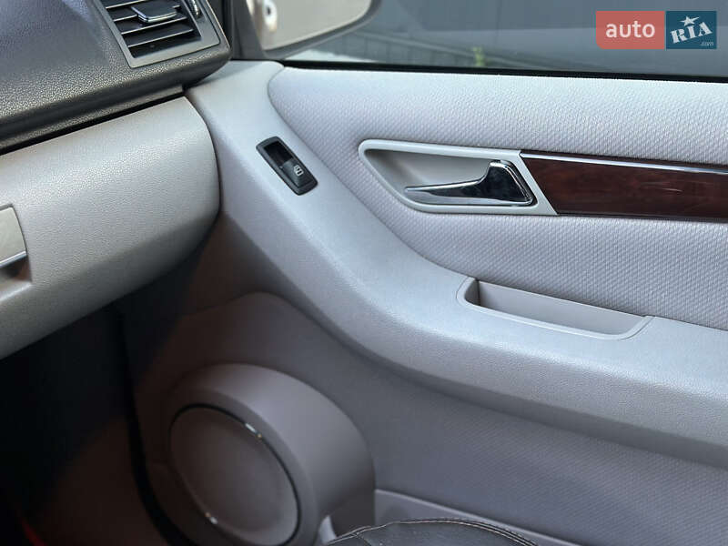 Хэтчбек Mercedes-Benz A-Class 2006 в Мукачево