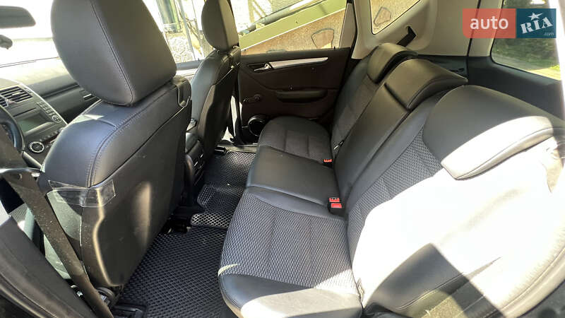 Хетчбек Mercedes-Benz A-Class 2010 в Скелі-Подільської