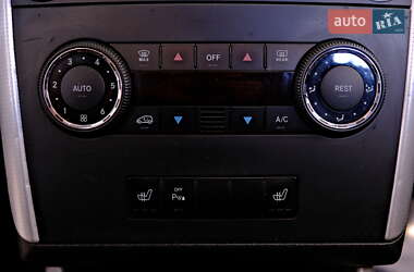 Хэтчбек Mercedes-Benz A-Class 2006 в  фото 27 Хэтчбек Mercedes-Benz A-Class 2006 в