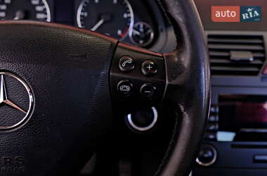 Хэтчбек Mercedes-Benz A-Class 2006 в  фото 30 Хэтчбек Mercedes-Benz A-Class 2006 в