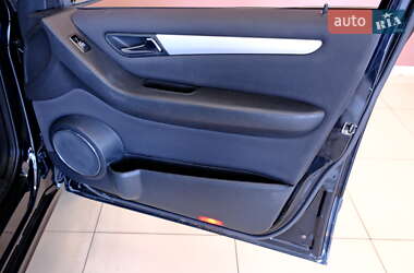 Хэтчбек Mercedes-Benz A-Class 2006 в  фото 47 Хэтчбек Mercedes-Benz A-Class 2006 в