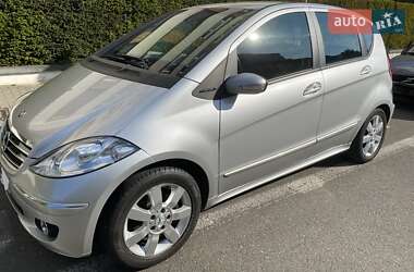 Хетчбек Mercedes-Benz A-Class 2006 в Рава-Руській