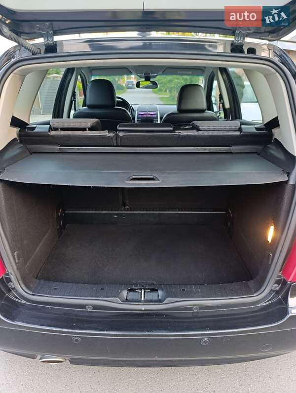 Хэтчбек Mercedes-Benz A-Class 2005 в Луцке