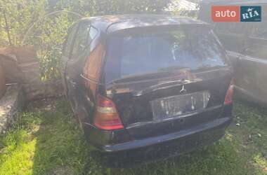 Хэтчбек Mercedes-Benz A-Class 2000 в 