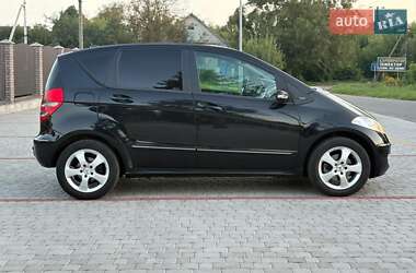 Хэтчбек Mercedes-Benz A-Class 2006 в 