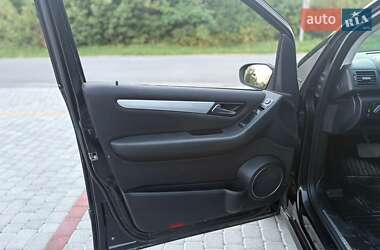 Хэтчбек Mercedes-Benz A-Class 2006 в 