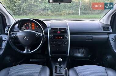 Хэтчбек Mercedes-Benz A-Class 2006 в 