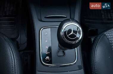 Хэтчбек Mercedes-Benz A-Class 2006 в 
